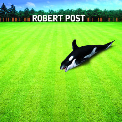 Robert Post – Robert Post