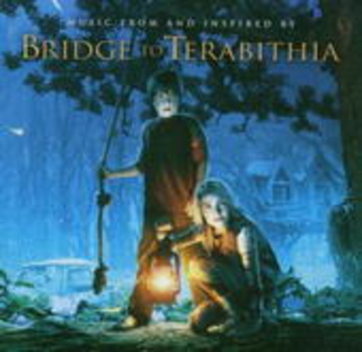 Bridge To Terabithia (Brücke nach Terabithia)