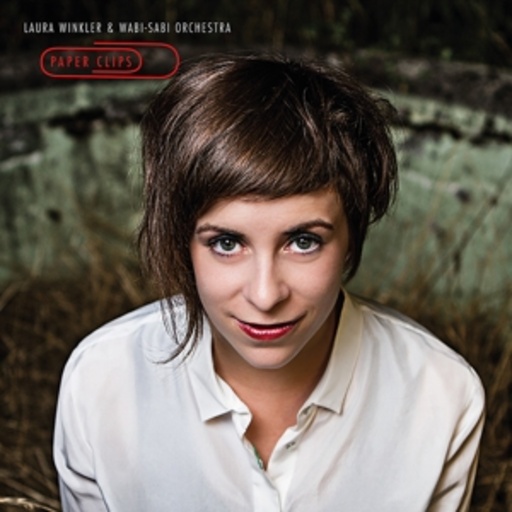 Laura Winkler & Wabi Sabi Orchestra – Paper Clips