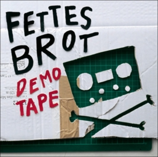Fettes Brot – Demo Tape