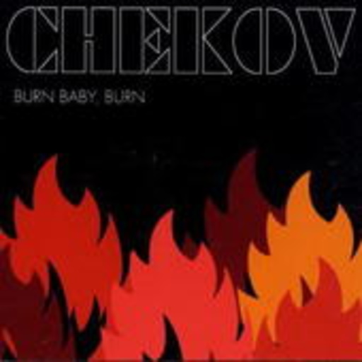 Chewkov – Burn Bay, Burn
