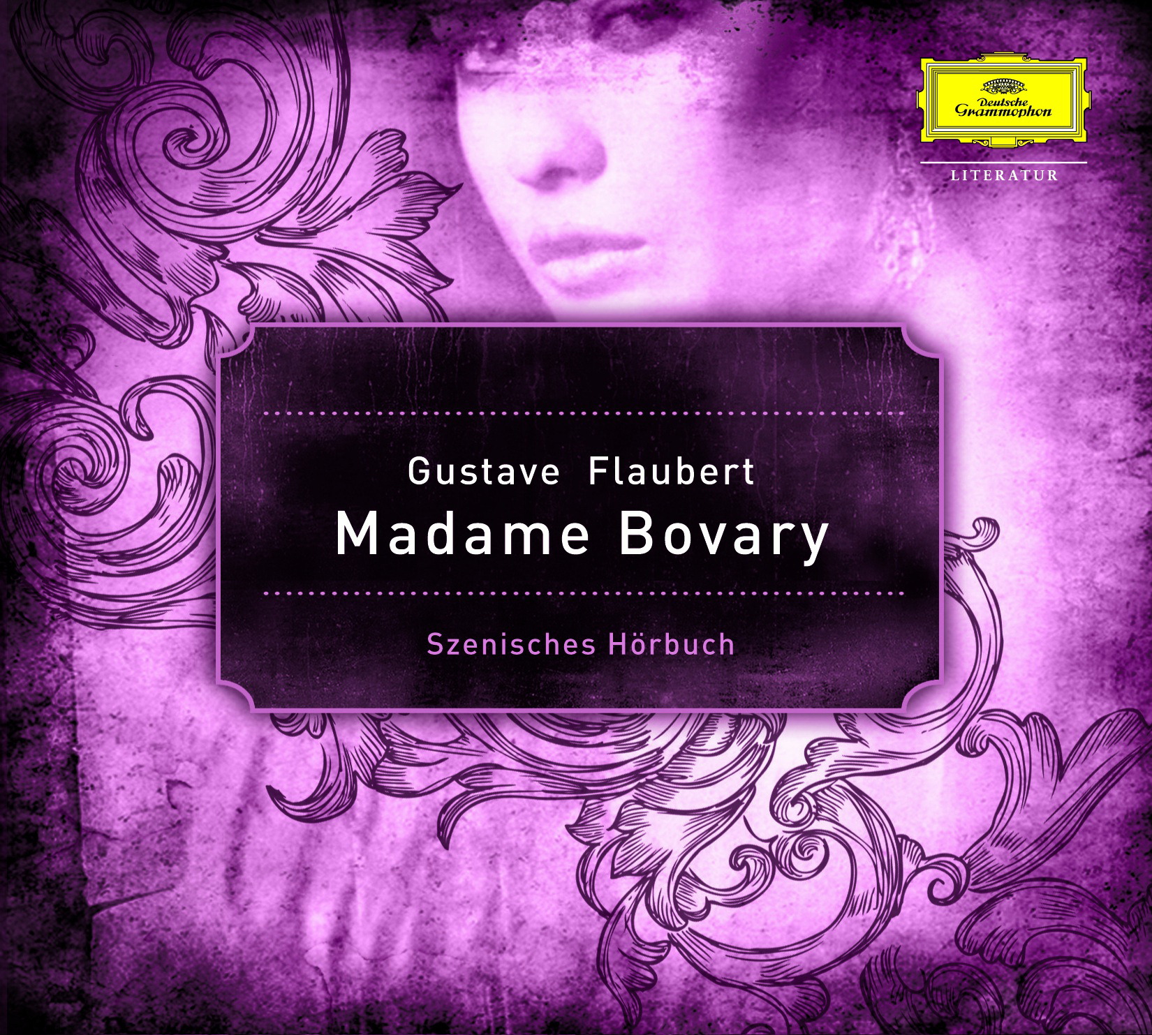 Madame Bovary