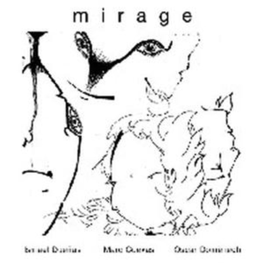 Ismael Duenas/Marc Cuevas/Oscar Domenech – Mirage