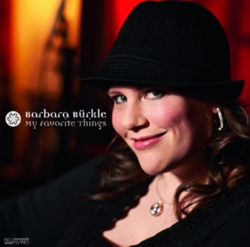Barbara Bürkle – My Favorite Things