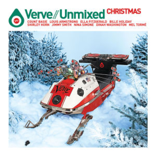 Diverse – Verve/Unmixed Christmas