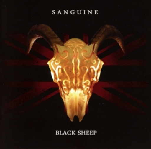 Sanguine – Black Sheep