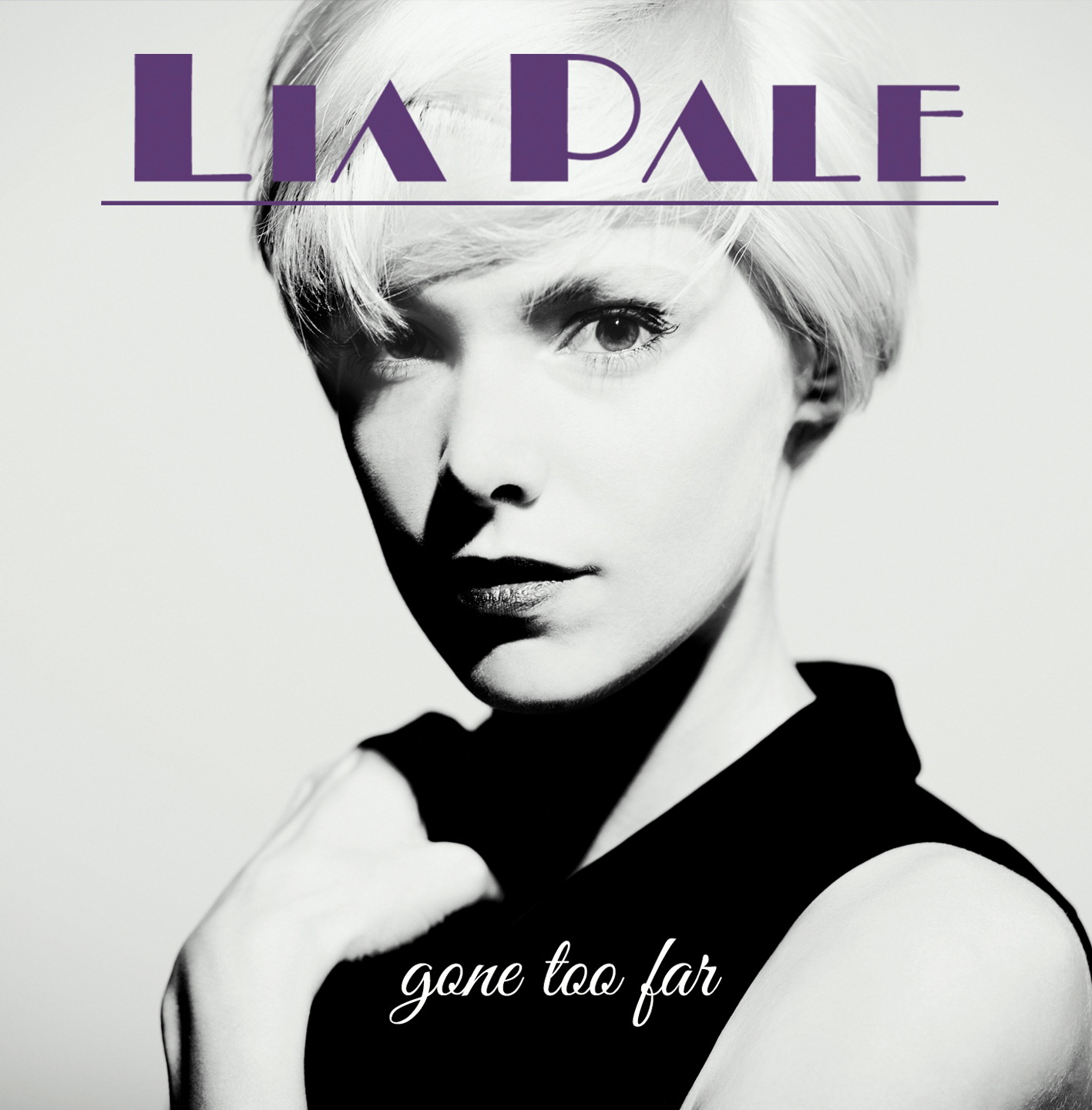 Lia Pale – Gone Too Far