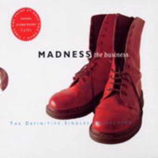 Madness – The Business - The Definitive Singles Collection
