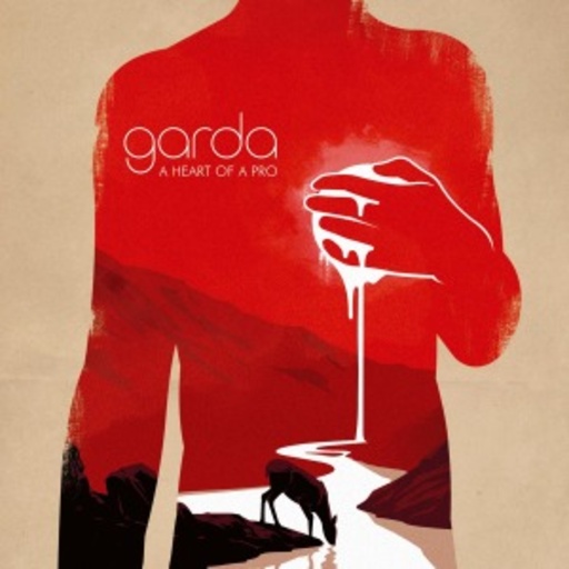 Garda – Heart Of A Pro