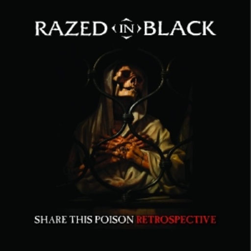 Razed In Black – Share This Position - Retrospective