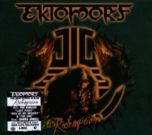 Ektomorf – Redemption