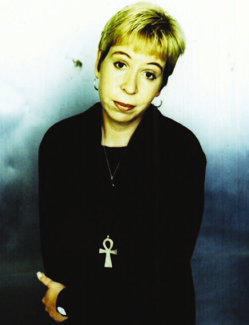 Birgit Heuzeroth