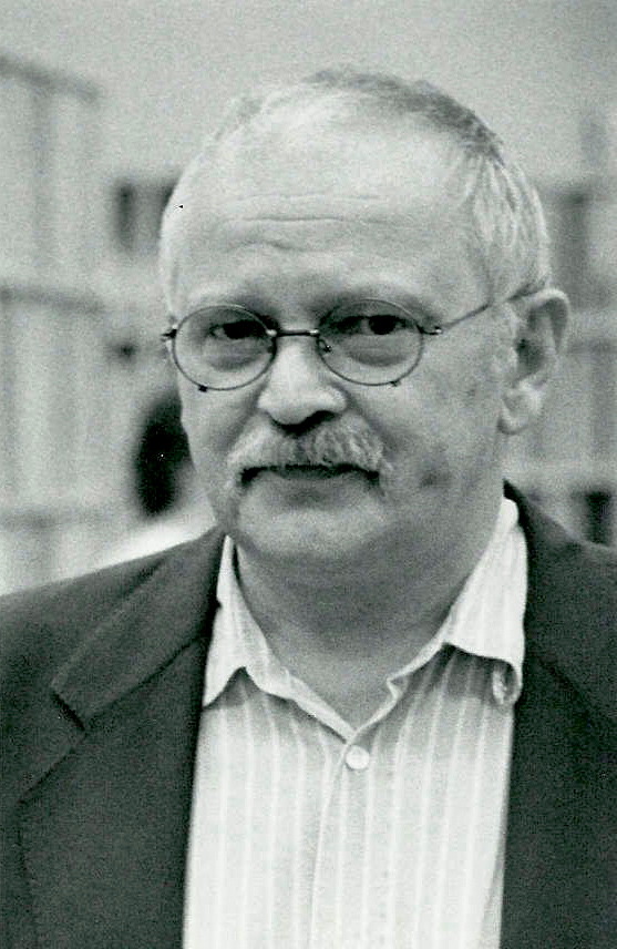 René Heinersdorff