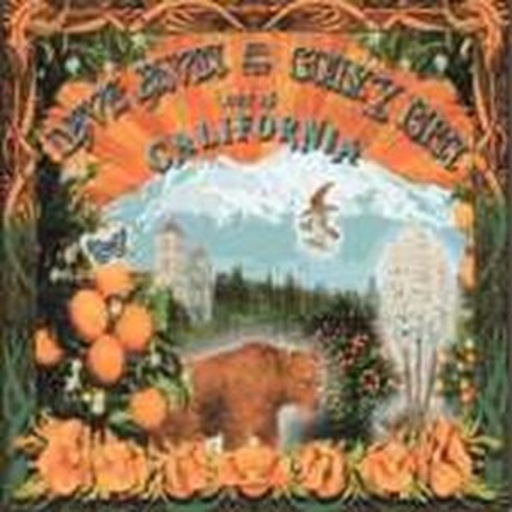 Dave Alvin – Out In California