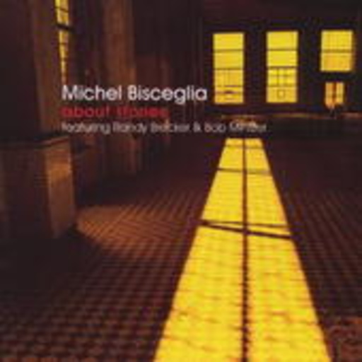 Michel Bisceglia – About Stories