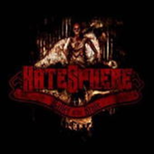 Hatesphere – Ballet Of The Brute