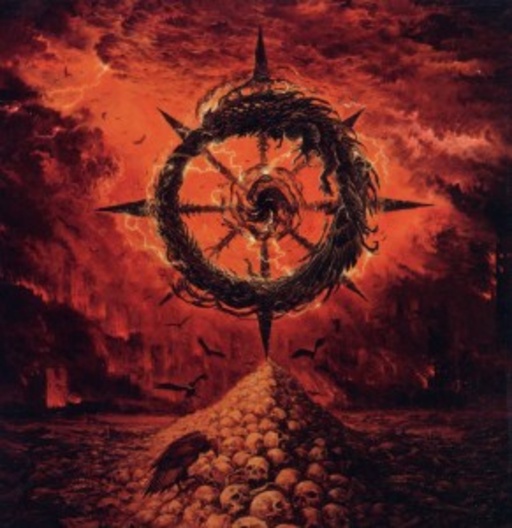 Heresiarch – Hammer Of Intransigence