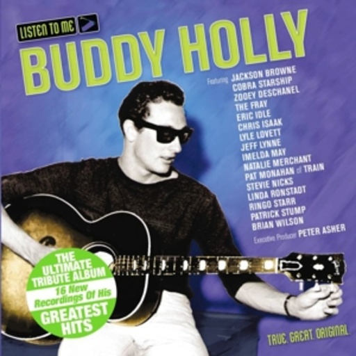 Diverse – Buddy Holly - Listen To Me