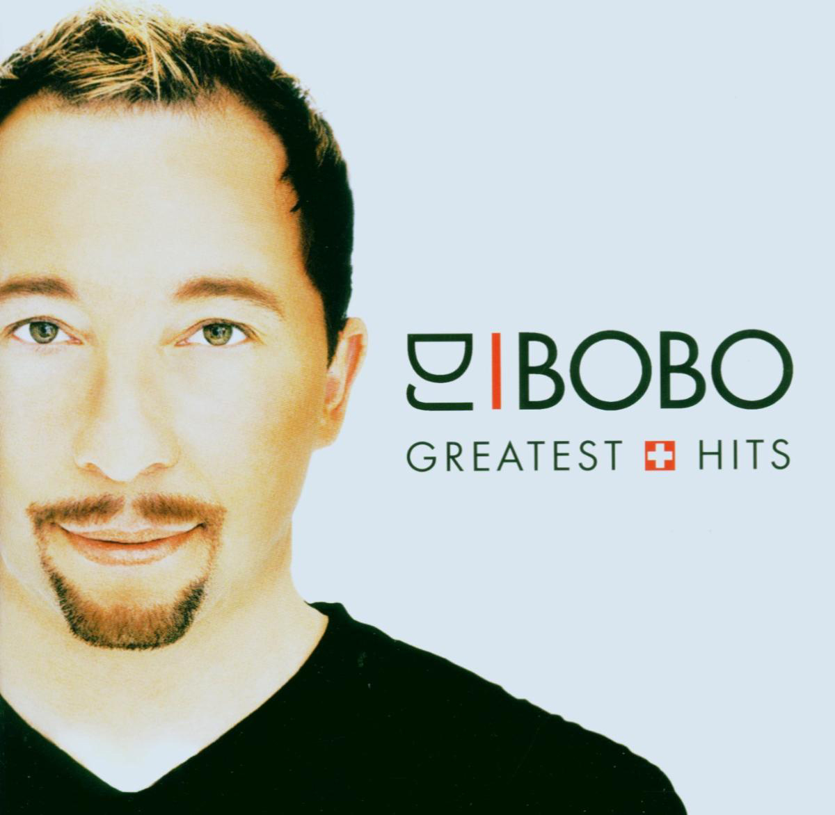 DJ BoBo – Greatest Hits