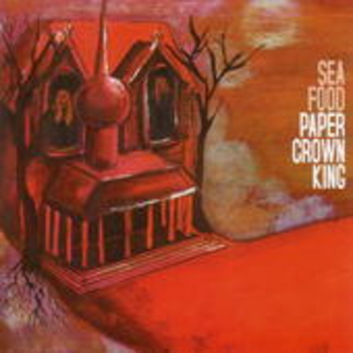 Seafood – Paper Crown King