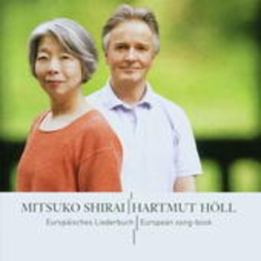 Europäisches Liederbuch