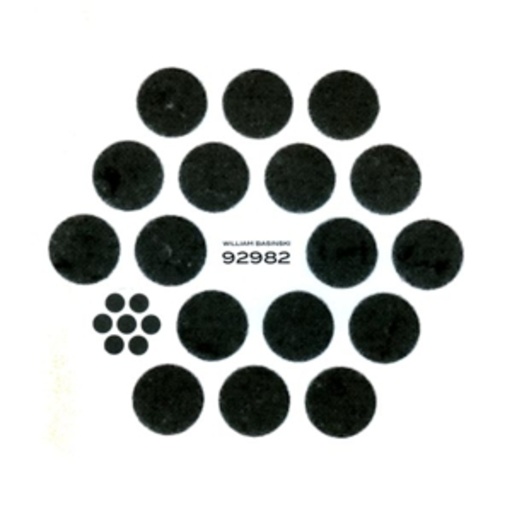 William Basinski – 92982