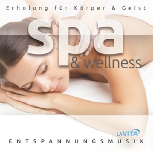 Diverse – La Vita - Entspannungsmusik - Spa & Wellness