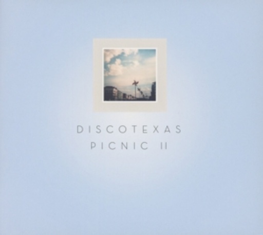 Diverse – Discotexas Picnic Vol. 2