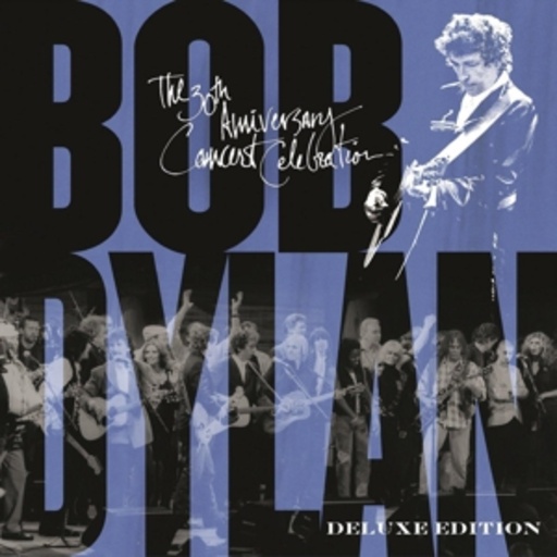 Bob Dylan – 30th Anniversary Celebration Concert