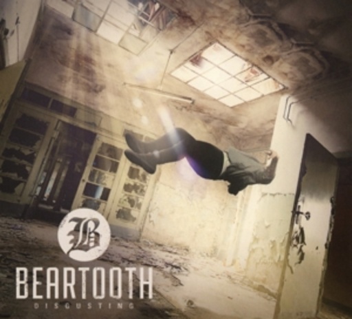 Beartooth – Disgusting