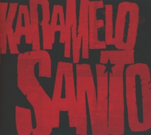 Karamelo Santo – Karamelo Santo