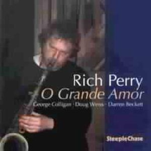 Rich Perry – O Grande Amor