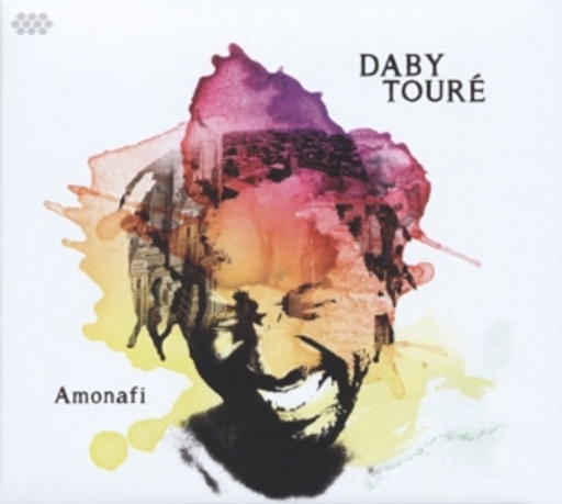 Daby Toure – Amonafi