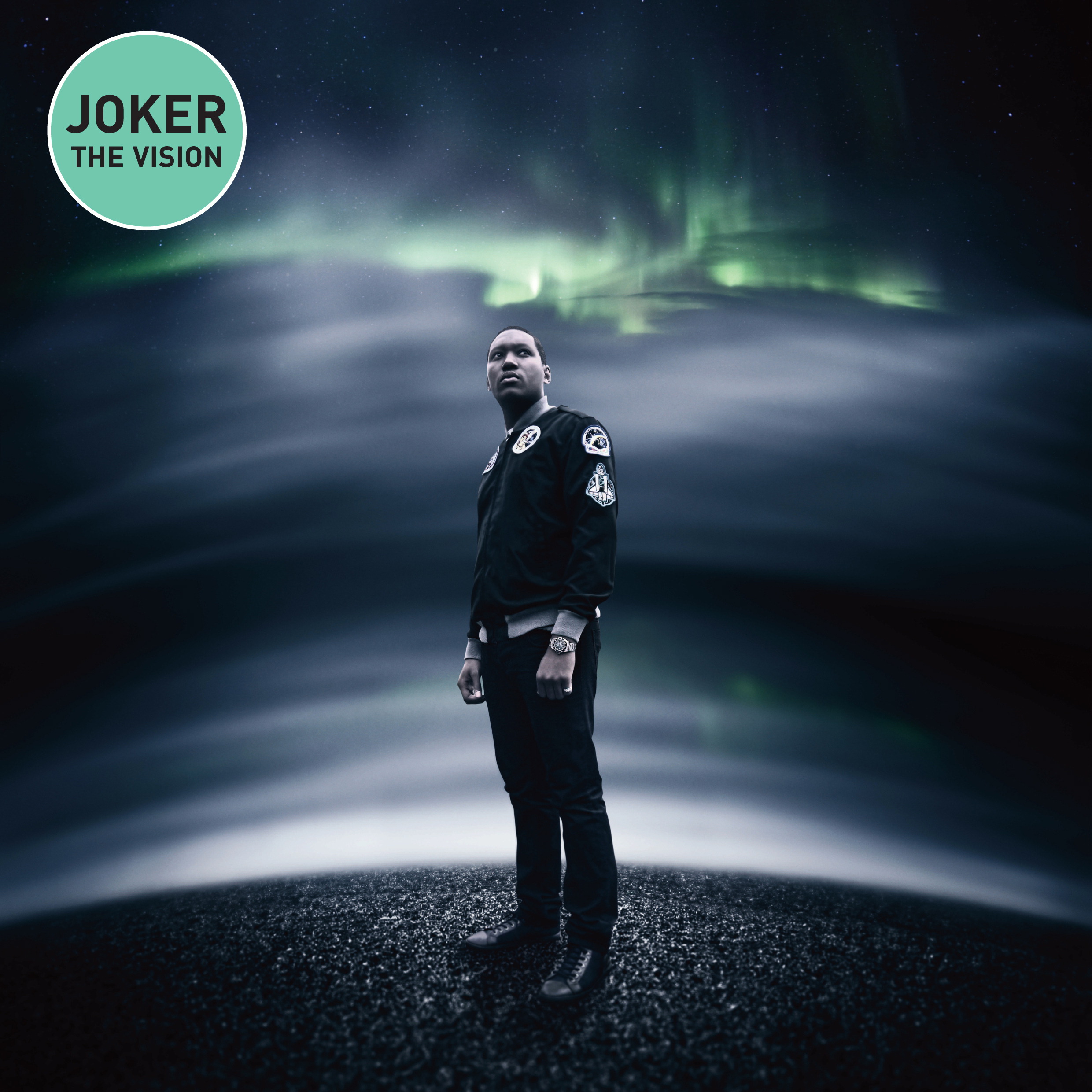 Joker – The Vision