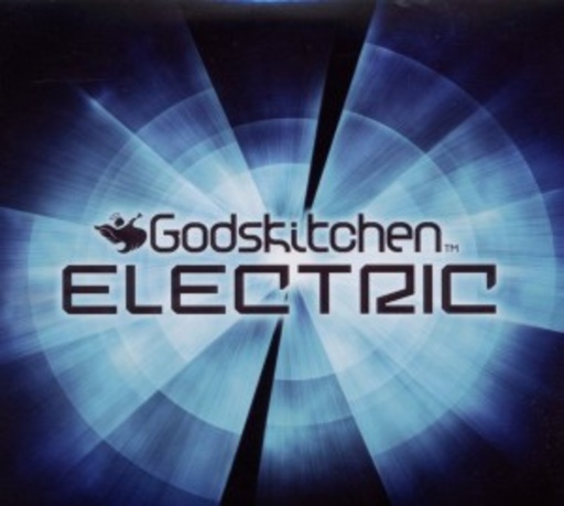 Diverse – Godskitchen Electric