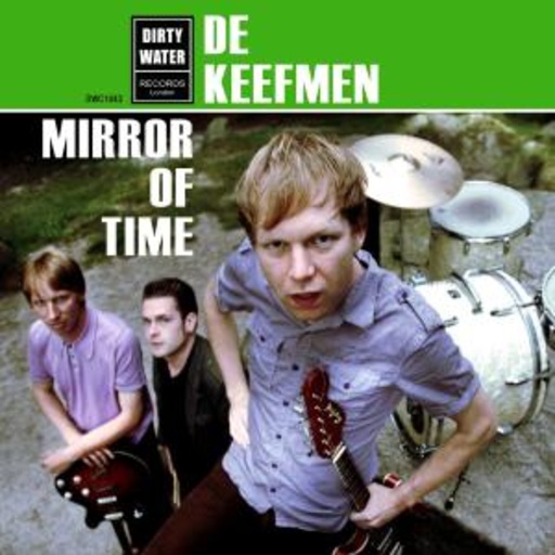De Keefmen – Mirror Of Time