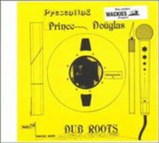 Prince Douglas – Dub Roots