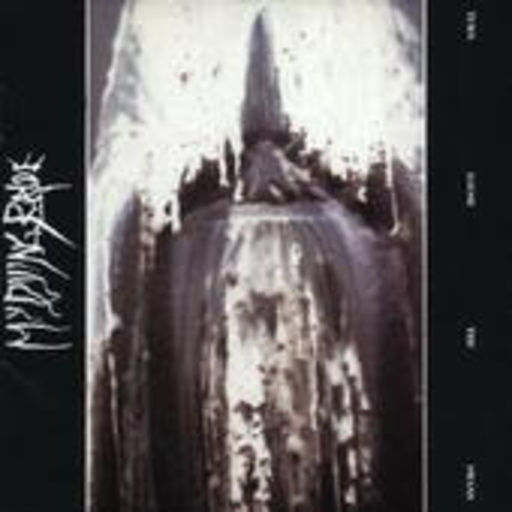 My Dying Bride – Turn Loose The Swans
