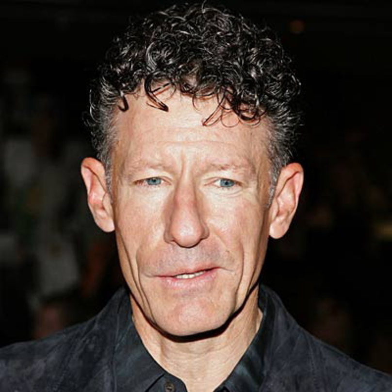 Im März in Deutschland: Lyle Lovett