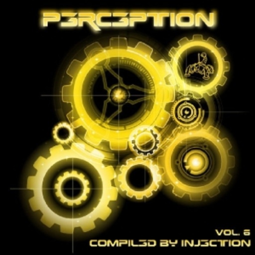 Diverse – Perception Vol. VI - Compiled By Injection