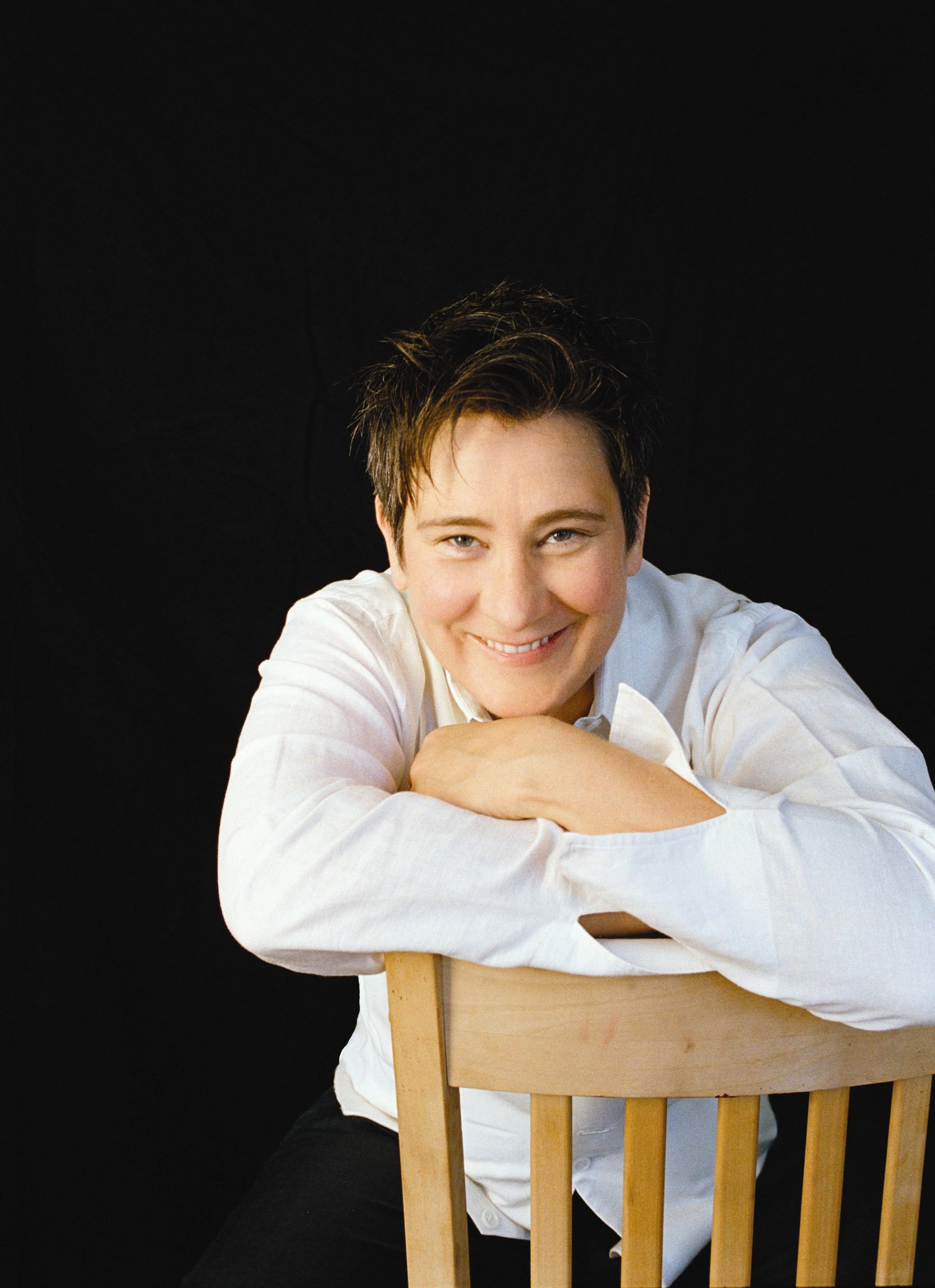 k.d. lang
