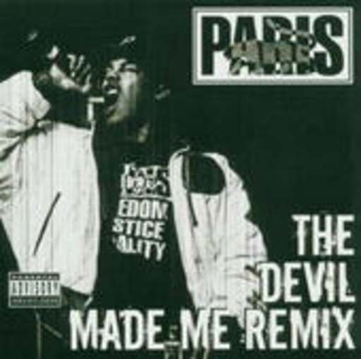 Paris – The Devil Made Me Remix