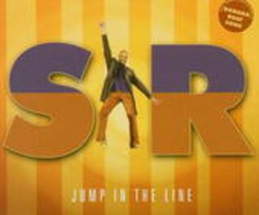 SIR – Jump In The Line