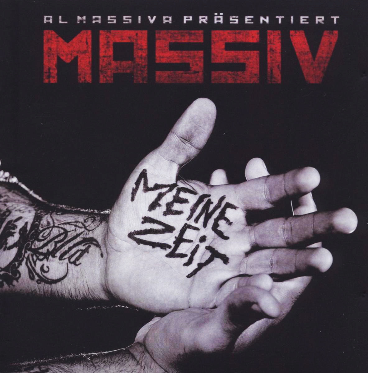 Massiv – Meine Zeit