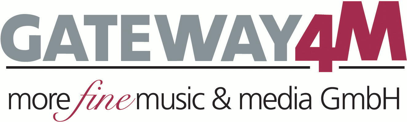 GATEWAY4M – more fine music & media