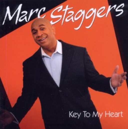 Marc Staggers – Key To My Heart