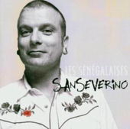 Sanseverino – Les Senegalaises