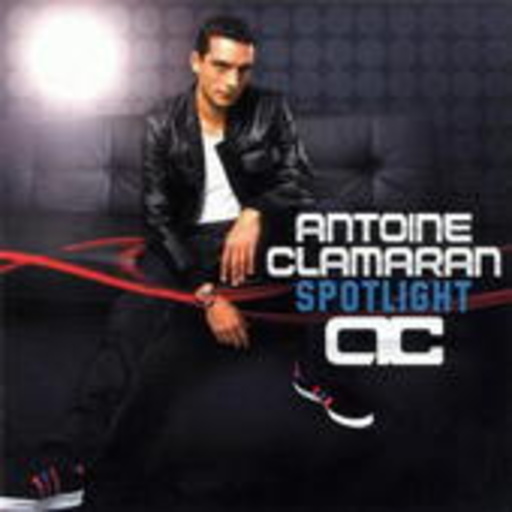 Antoine Clamaran – Spotlight