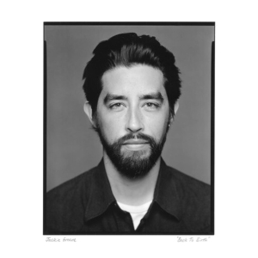 Jackie Greene – Back To Birth