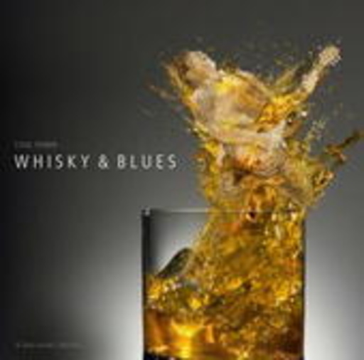Diverse – A Tasty Sound Collection - Whisky & Blues